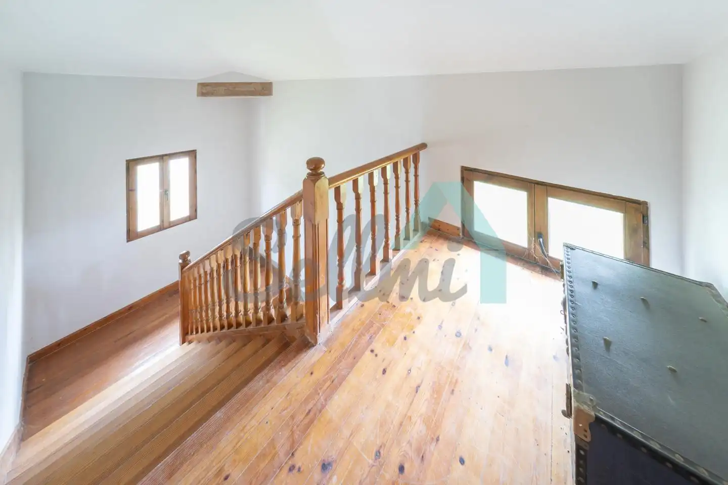 Casa o chalet en venta en Llanes con Calefacción, Jardín privado y Parquet