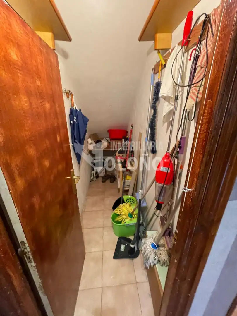 Casa o chalet en venta en Casalarreina con Calefacción, Trastero y Amueblado