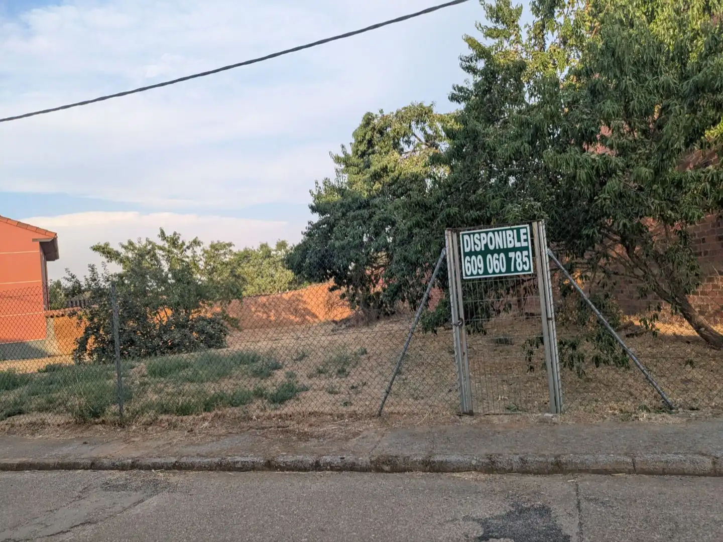 Residencial en venda en Valdevimbre