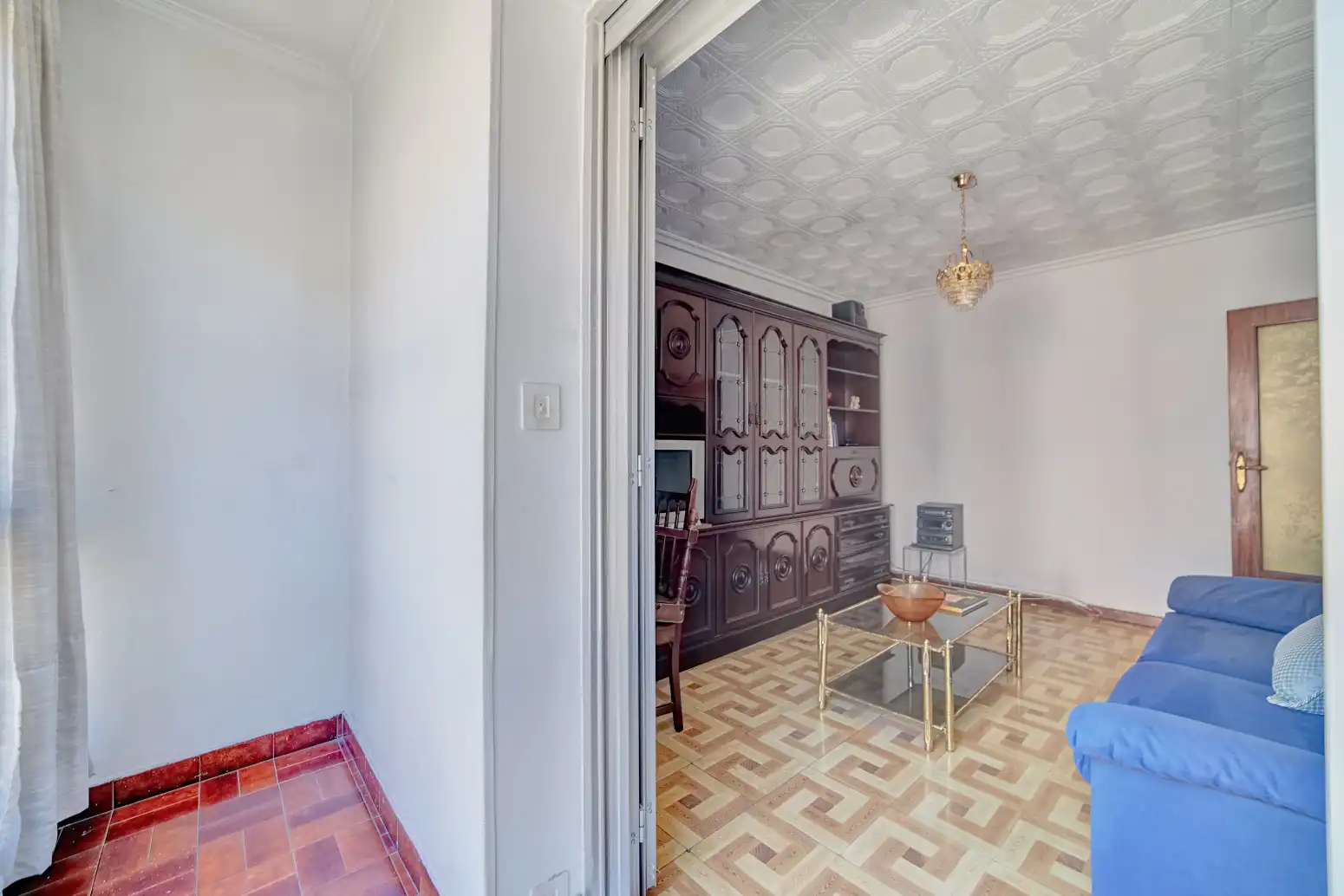 Flat for sale in Pamplona-Iruña - Avenida de Villava, Chantrea