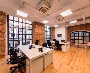 Office to rent in  Madrid Capital  with Air Conditioner