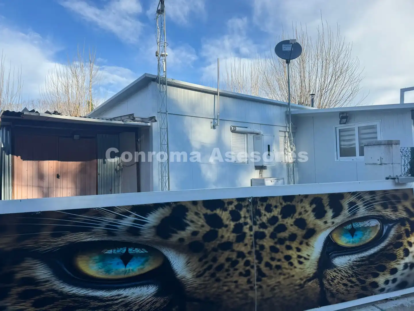 Vista exterior de Casa o chalet en venta en Tordera con Aire acondicionado, Calefacción y Parquet