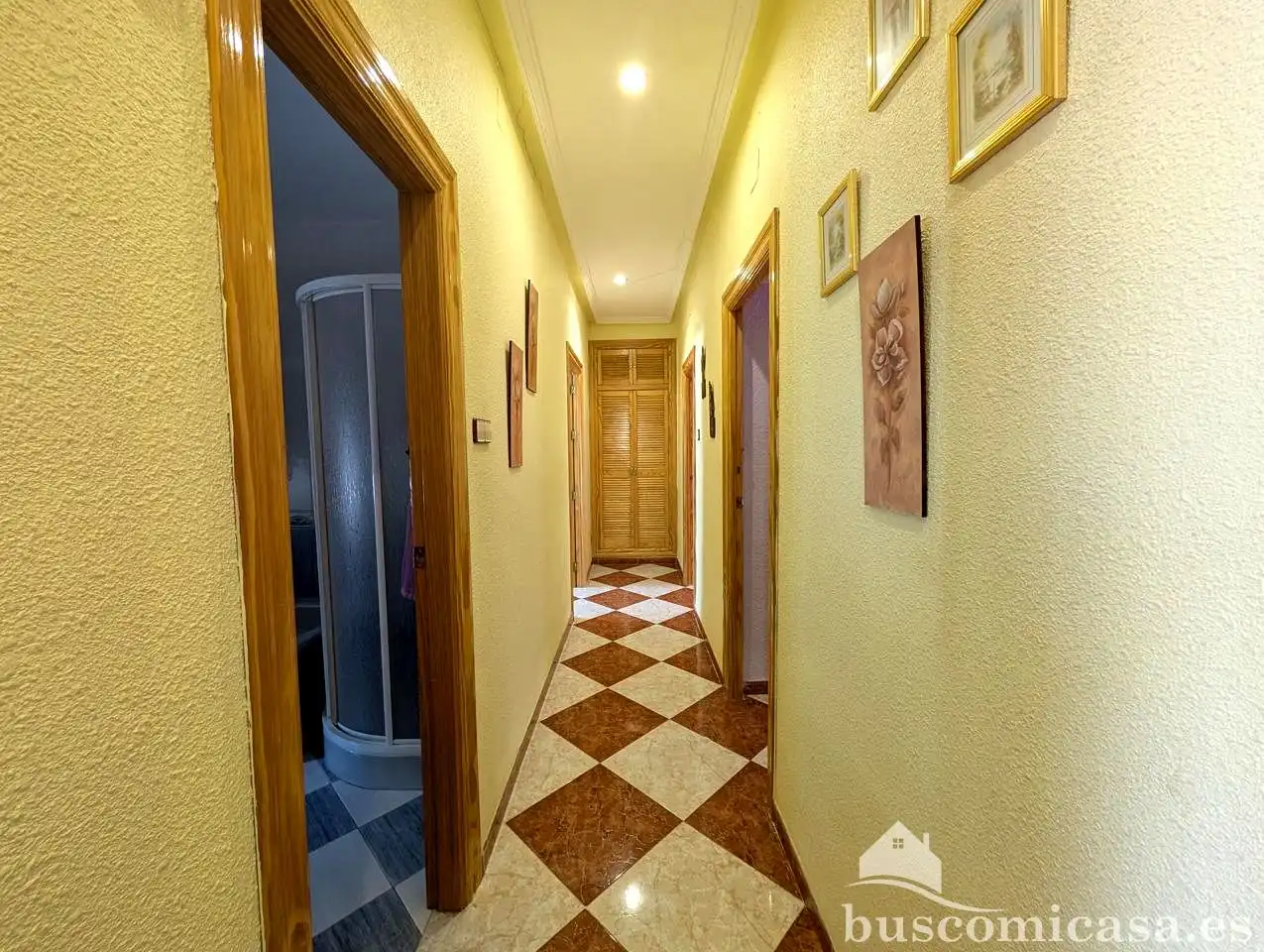 Casa o chalet en venta en Lupión con Aire acondicionado, Calefacción y Terraza