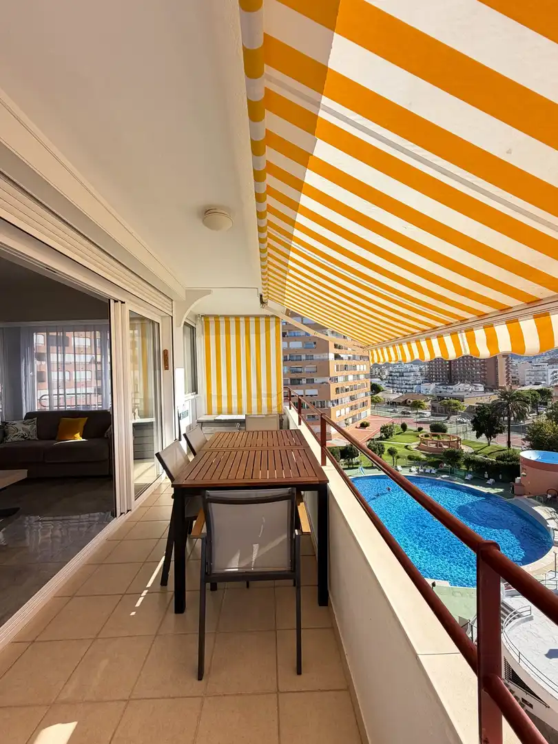 Mini appartamento con piscina in vendita a DEL CAP PONENT, imagen 3