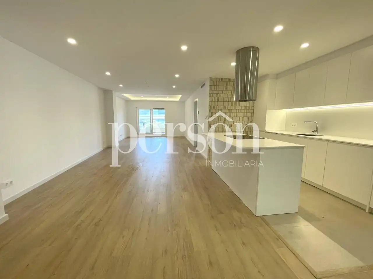 Flat for rent in El Pilar