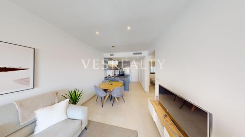 Venta de Atico en Torrevieja 3 Dormitorios, 2 Baños, con Piscina y Vistas al Mar, imagen 5