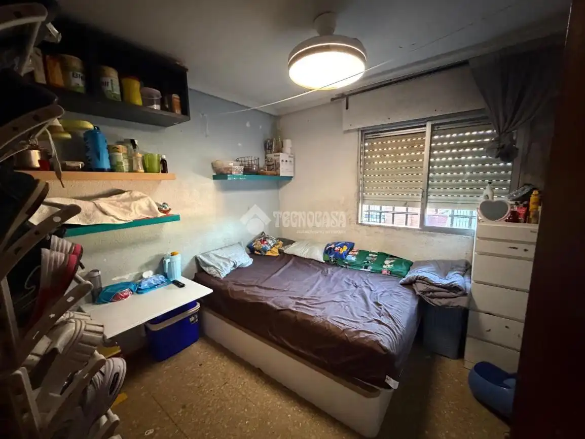 Bedroom of Flat for sale in Sector 3