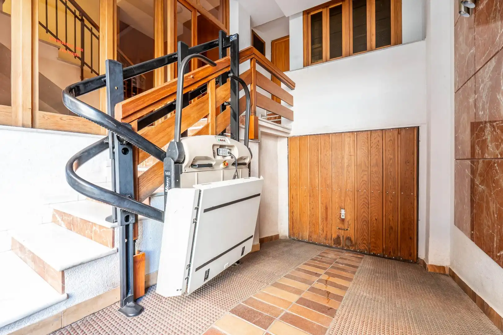 Piso con ascensor en venta en SAN JOSE BAJA, imagen 57
