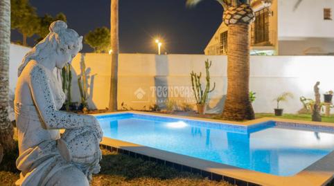 Foto 2 de Casa o xalet en venda a Conil, Cádiz