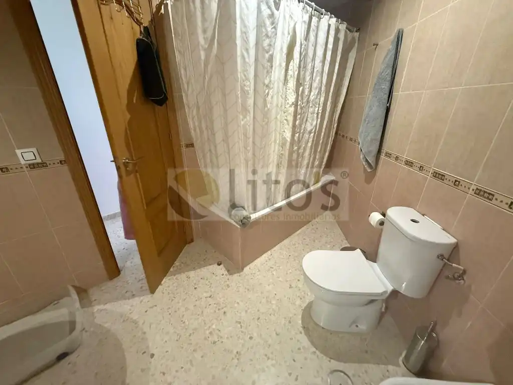Baño de Piso en venta en Dos Hermanas
