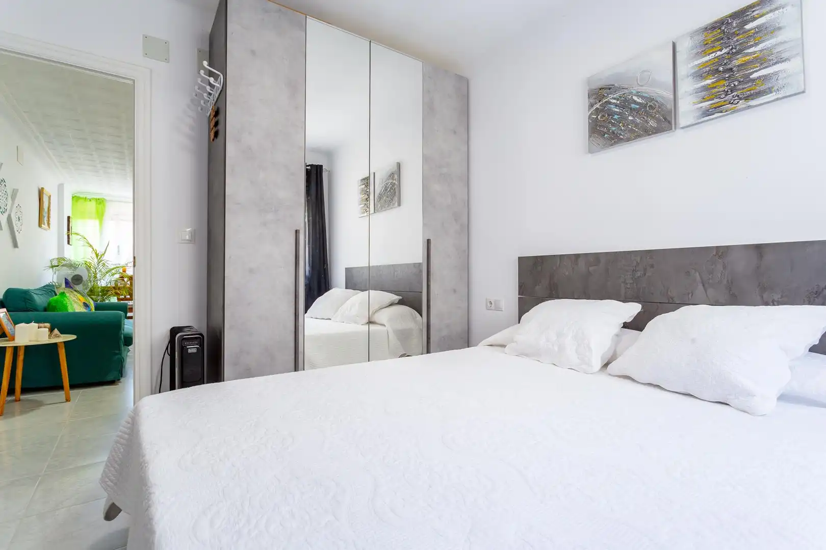 Wohnung zum Verkauf in Centre, imagen 14