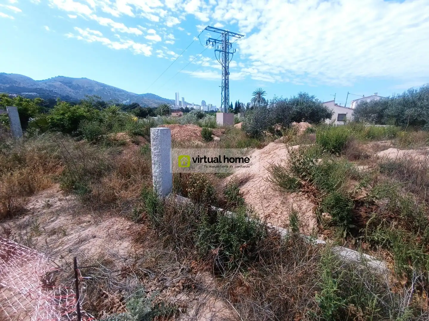 Lands and plots for sale in Rincón de Loix, imagen 3