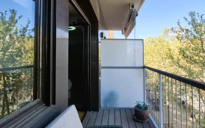 Terrassa de Pis en venda en Terrassa amb Aire condicionat, Calefacció i Terrassa