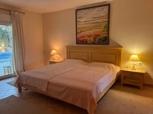 Haus mit Garten zum Verkauf in Cala Vedella-Cala Tarida, imagen 11