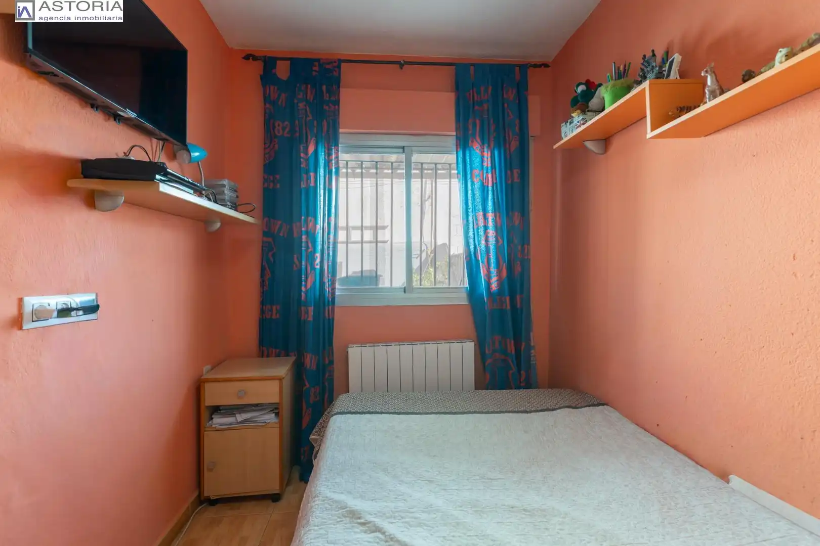Maison jumelée à vendre à Calle de Goya, imagen 15