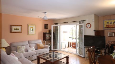 Foto 4 de Casa adosada en venta en Marina Urbanization Casares, 245, Marina de Casares, Casares
