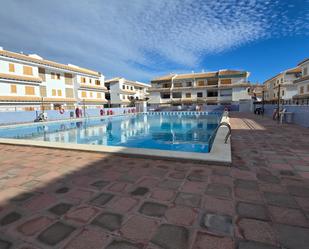 Piscina de Apartament en venda en Santa Pola amb Terrassa i Piscina comunitària