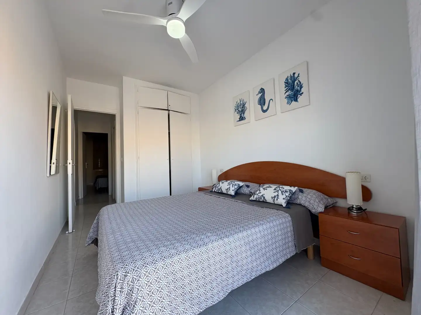 Apartamento con terraza en venta en Carrer de Sant Morí, imagen 11
