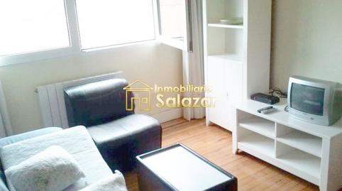 Foto 3 de Pis de lloguer a Calixto Diez Kalea, Ametzola, Bilbao