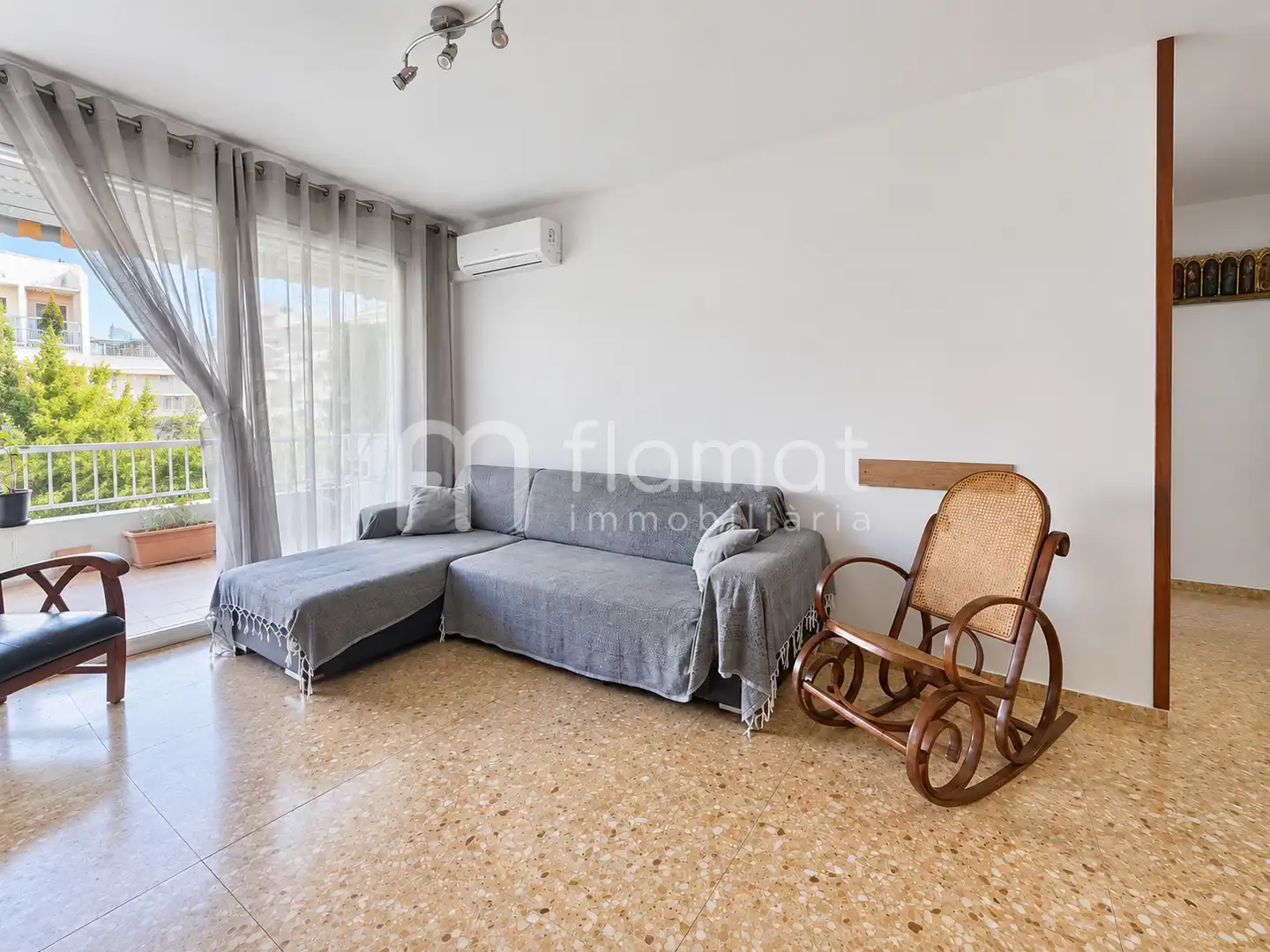 Wohnung mit Terrasse zum Verkauf in Poblenou, imagen 2
