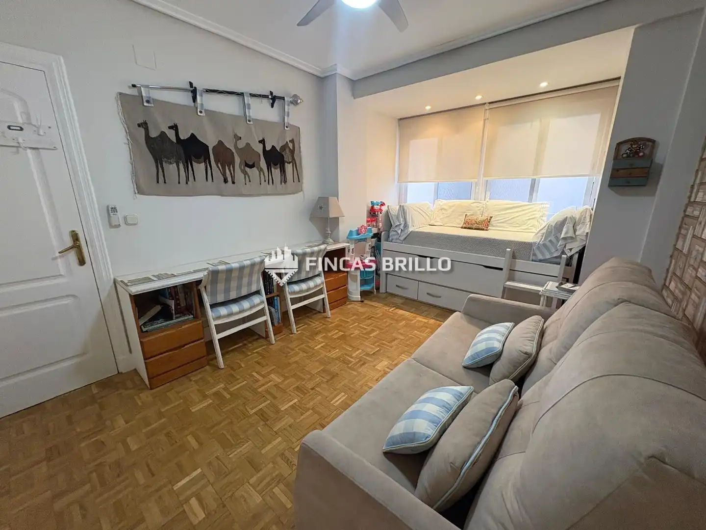 Appartamento con ascensore in vendita a Avenida de España, imagen 7