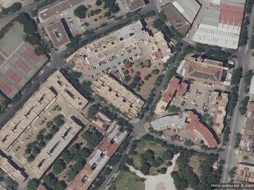 Wohnung zum Verkauf in Jerez Sur