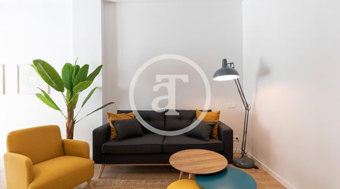 Photo 4 of Flat for rent in Passatge de Saladrigas, El Poblenou, Barcelona Capital