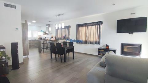 Foto 4 de Casa o xalet en venda a Fuente Alegre - El Chaparral - Los Morales, Málaga