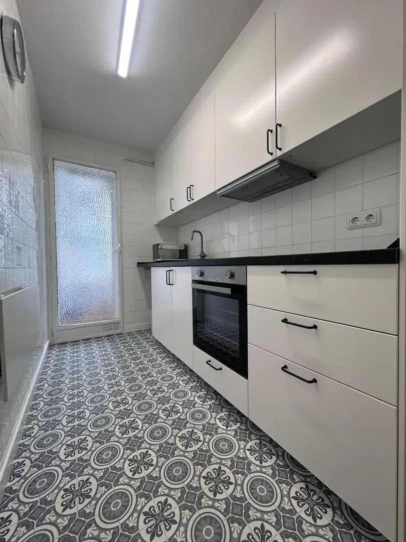 Wohnung zur Miete in Avinguda de Santa Coloma, Riu Sud