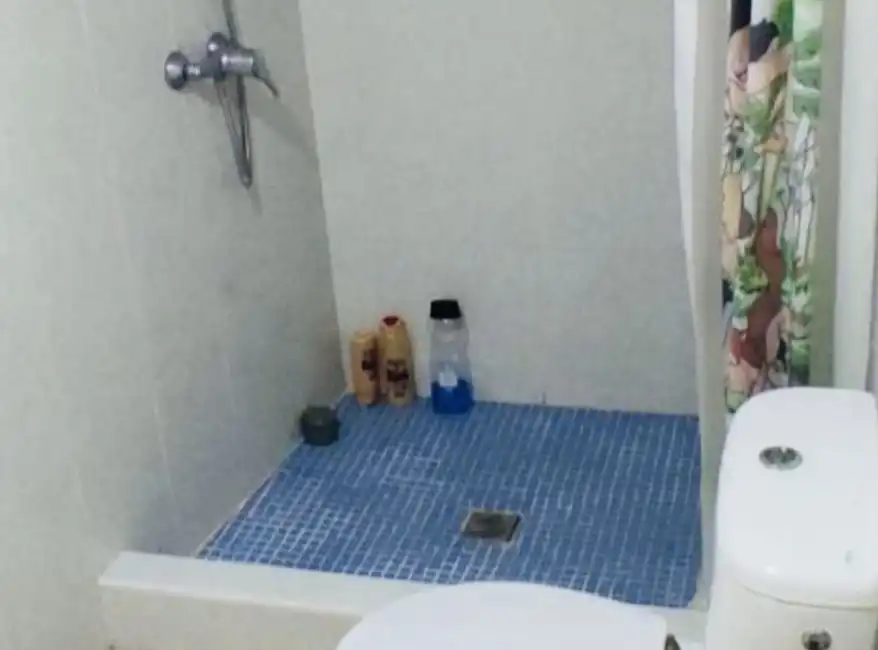 Bathroom of Detached homes for sale in Oliva  with Air Conditioner, Heating and Terrace