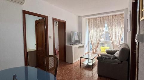 Foto 4 de Pis de lloguer a Calle Ángel Barrios, Camino de Ronda, Granada