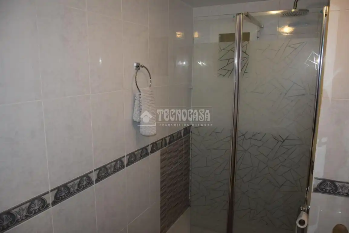 Baño de Piso en venta en Torrejón de Ardoz con Calefacción