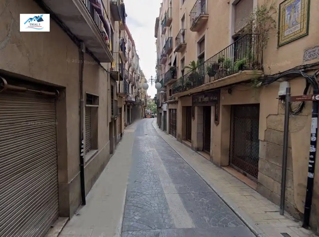 Flat for sale in Carrer de la Carnisseria, imagen 2
