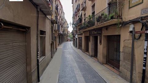 Foto 2 de Piso en venta en Carrer de la Carnisseria, Valls, Tarragona