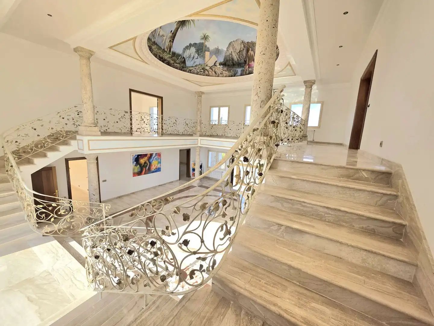 Casa rústica con terraza en venta en Santa Margalida Poble, imagen 11