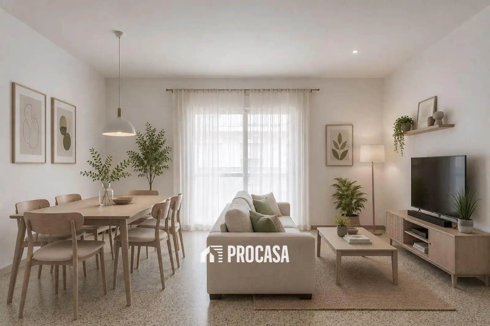 Wohnung zum Verkauf in De Cristofòr Colom, imagen 5