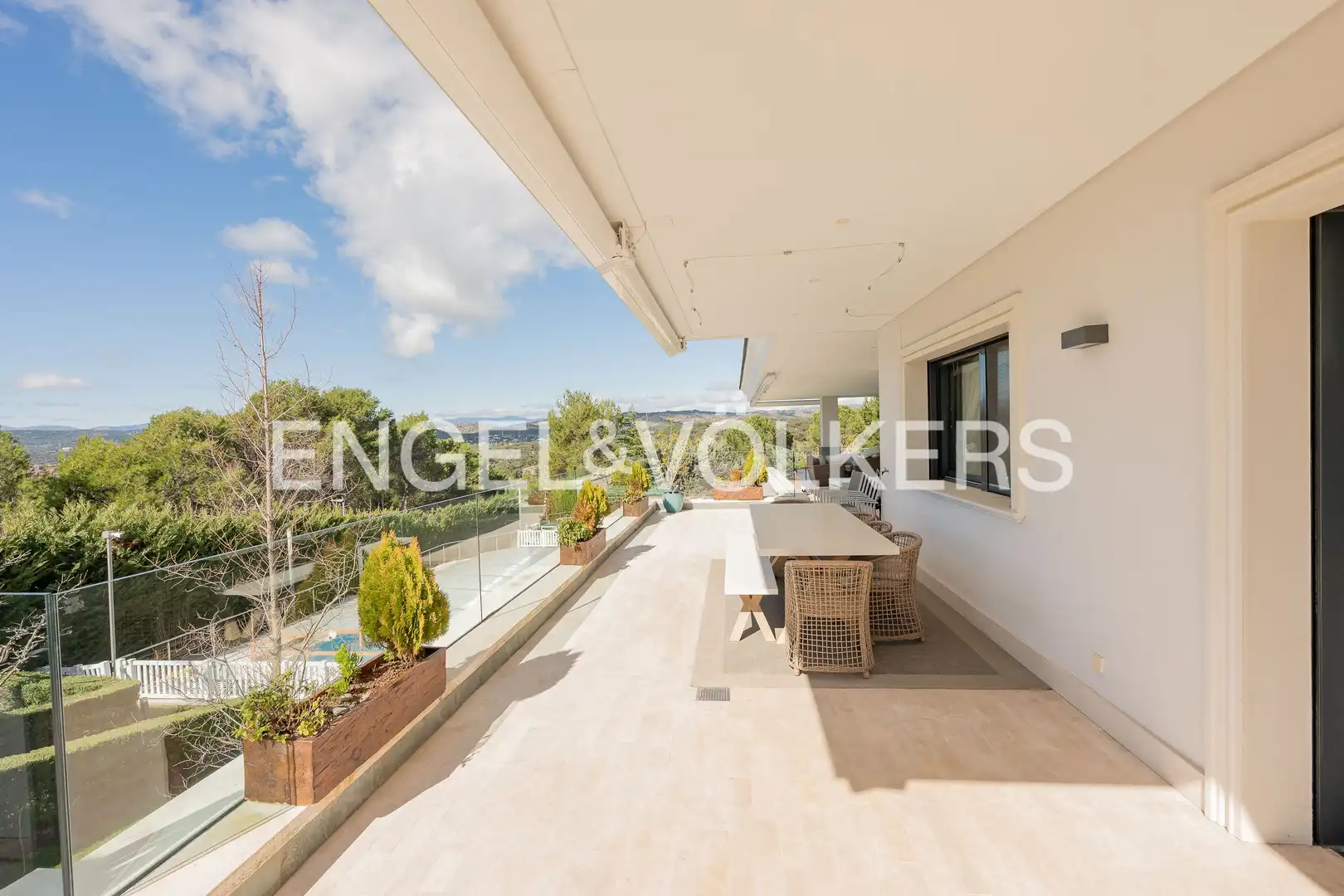 House with pool for sale in El Pinar - Punta Galea, imagen 12