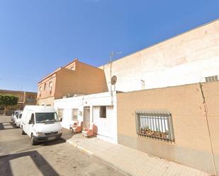 Exterior view of House or chalet for sale in El Ejido