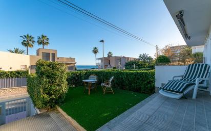 Garden of House or chalet for sale in Santa Pola  with Terrace