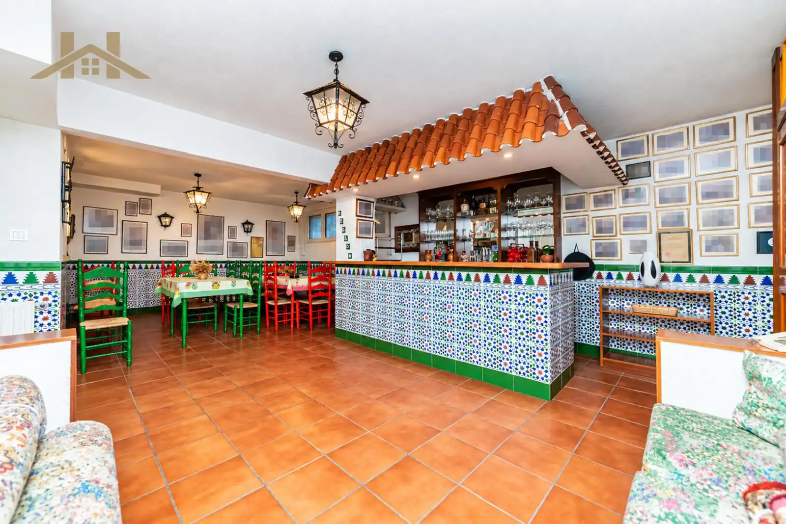 Maison mitoyenne avec piscine à vendre à Camino Viejo de Madrid, imagen 29