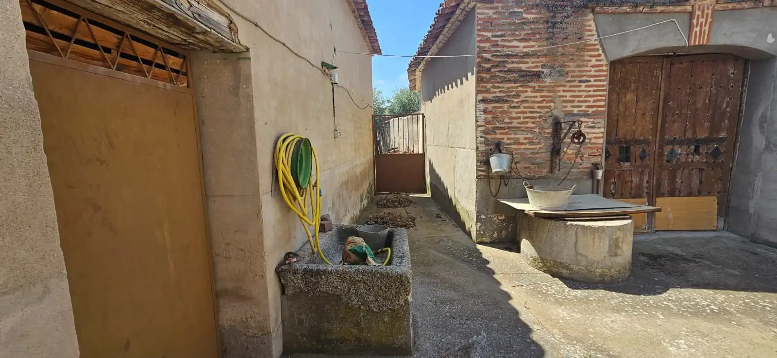 Residencial en venta en Capellán, Alcabón