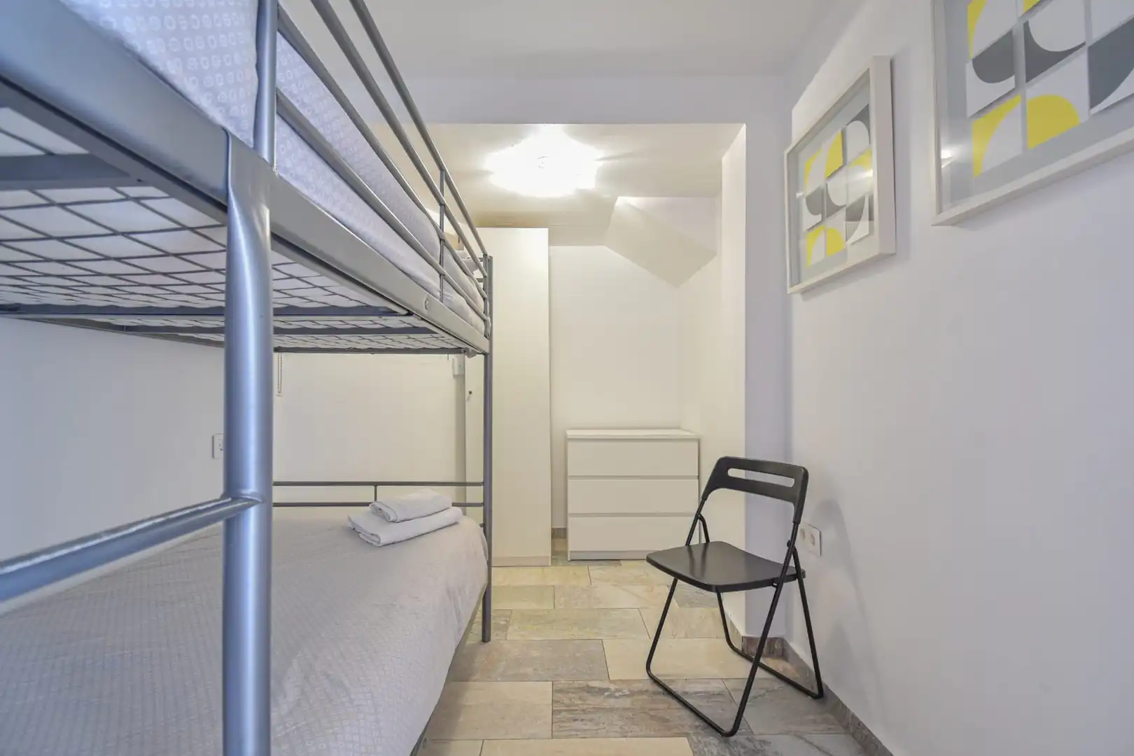 Duplex con ascensore in vendita a Avenida alcoy, imagen 20