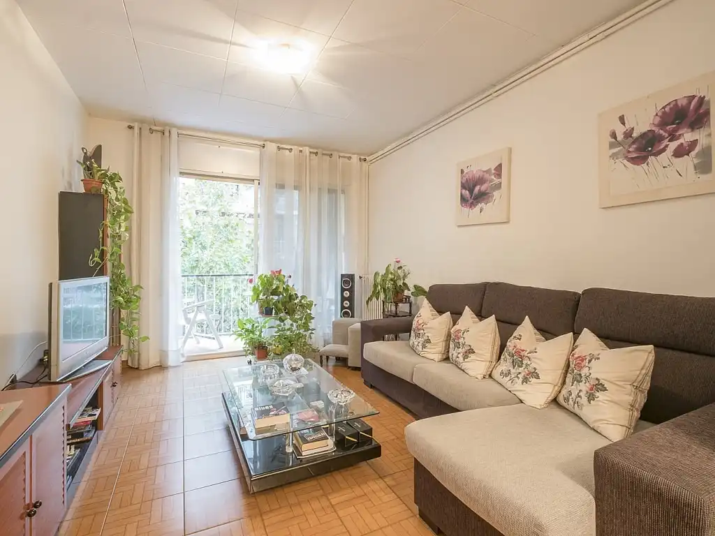 Wohnung mit Terrasse zum Verkauf in Eixample, imagen 3