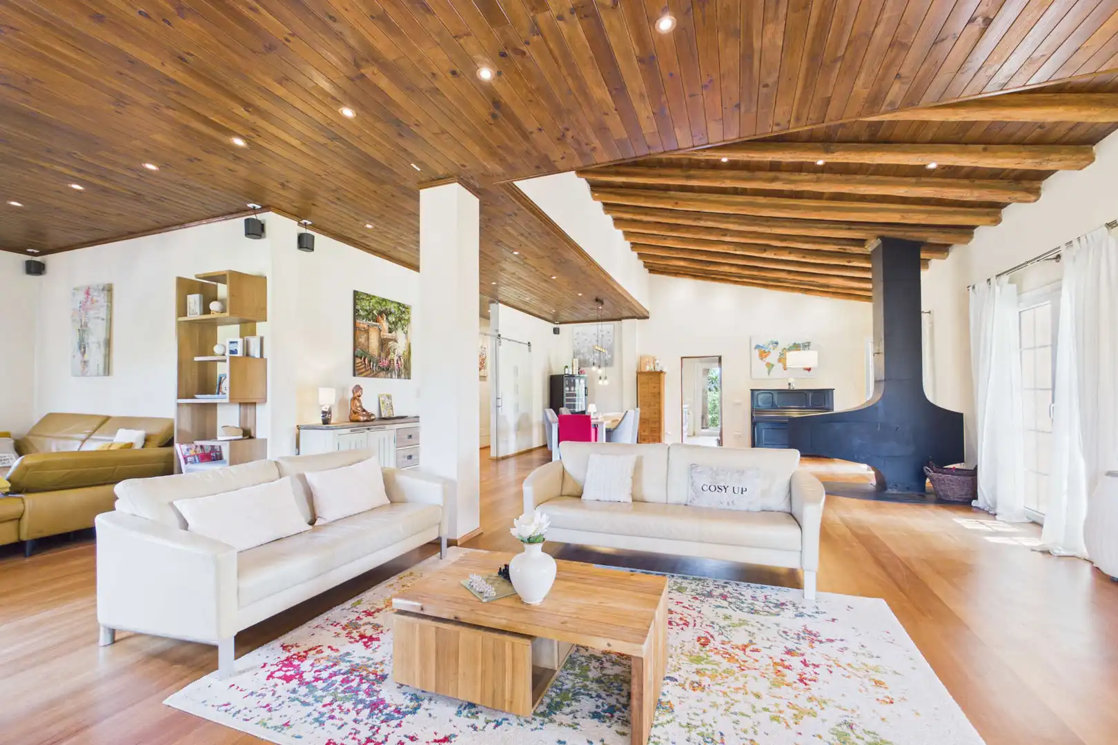 Casa rústica con terraza en venta en Santanyí Poble, imagen 19