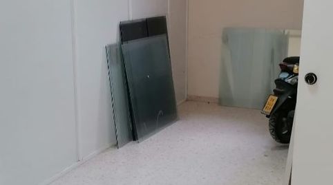 Foto 5 von Geschaftsraum zur Miete in Avenida de Los Aguijones, 8, Arroyo del Moro - Noreña, Córdoba Capital