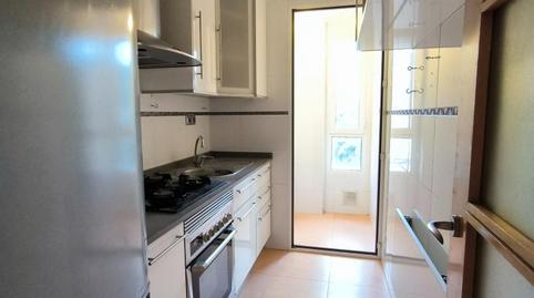 Foto 2 de Apartament de lloguer a Santo Angel, Murcia