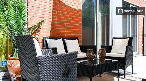 Photo 5 of Apartment to share in Legazpi, Madrid