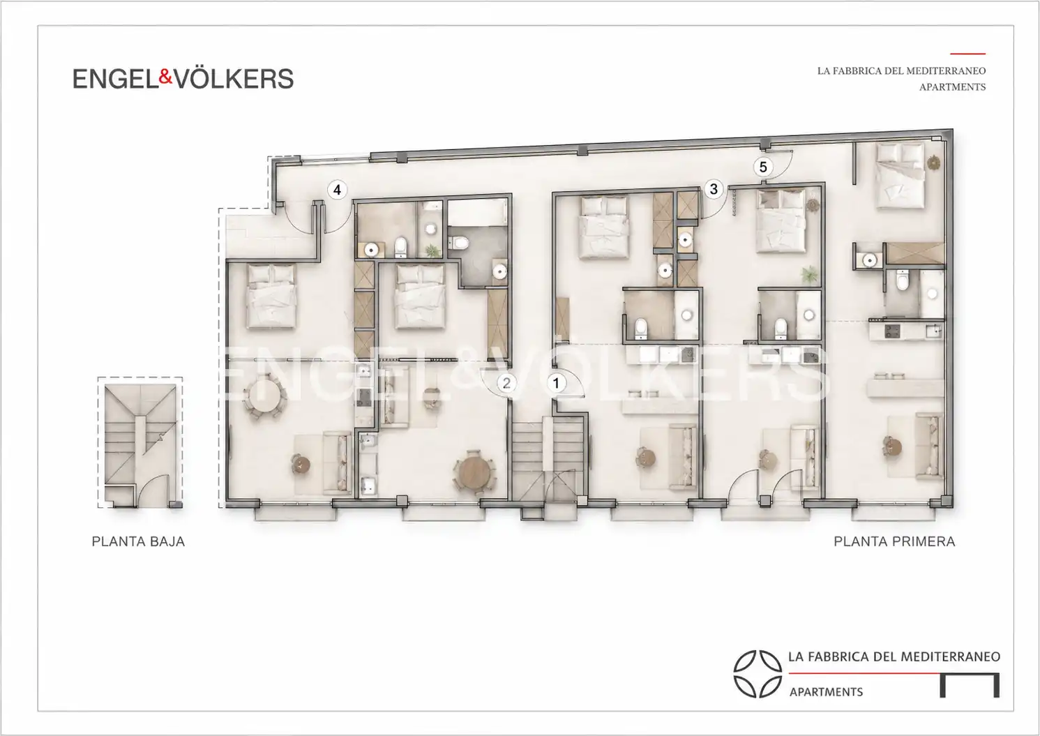 Casa in vendita a Las Marinas / Les Marines, imagen 23