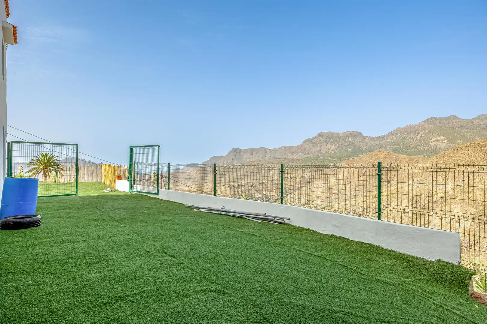 Casa o xalet en venda en San Bartolomé de Tirajana amb Aire condicionat, Jardí privat i Terrassa