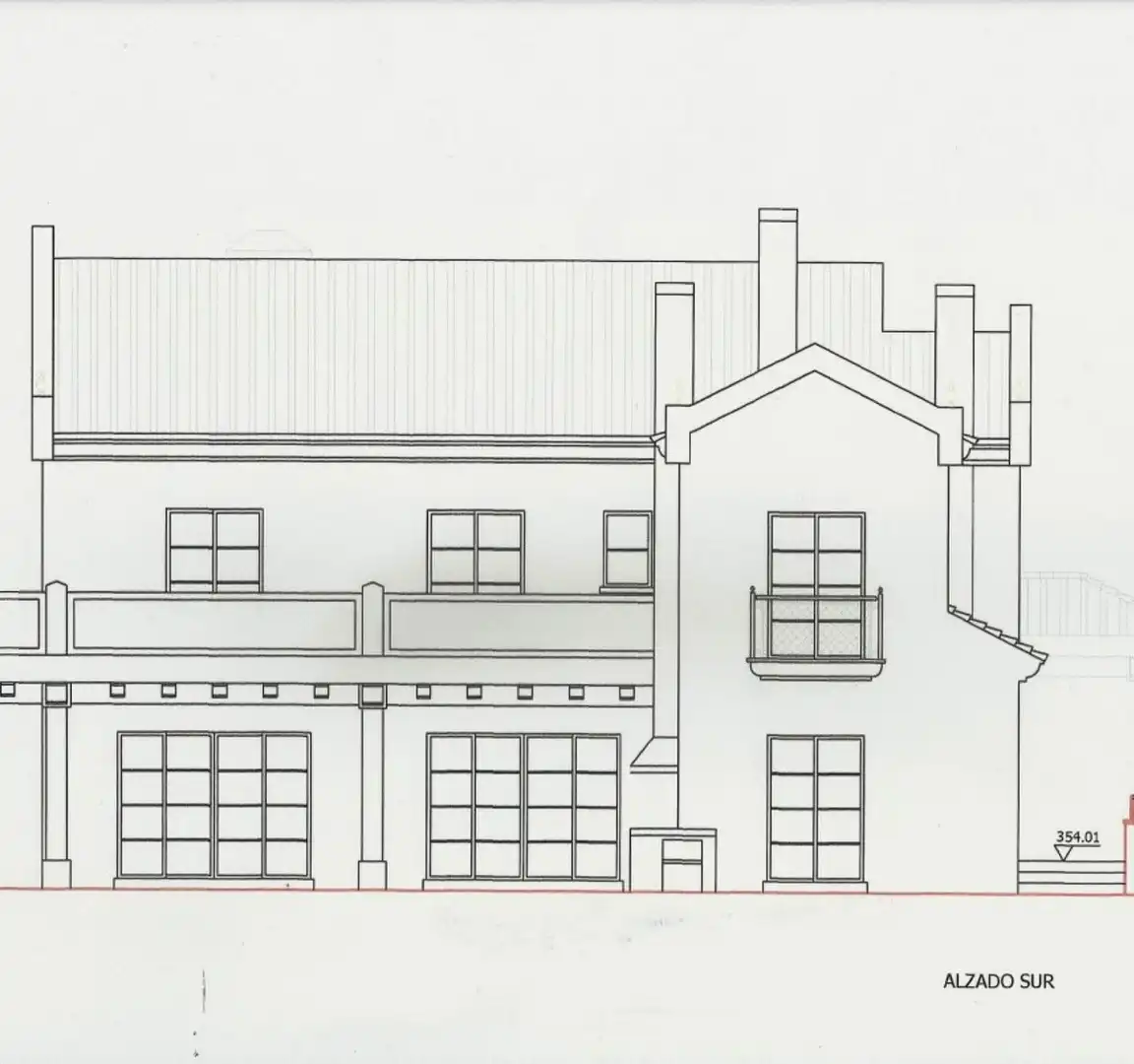Terreno residencial en venta en Mijas pueblo, imagen 8
